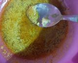 मीठा आचार (meetha achar recipe in Hindi) रेसिपी चरण 3 फोटो
