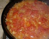 Foto del paso 5 de la receta: Salsa de tomate casera