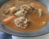 Foto del paso 4 de la receta: Lentejas con arroz facilísimas