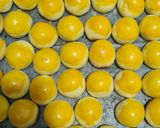 Foto langkah ke 5 dari resep Nastar Lumer.