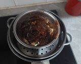 Foto langkah ke 1 dari resep Brownies shine simpel.