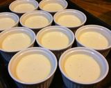 法式烤布蕾 （Crème Brûlée）的食譜步驟4照片