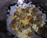 Foto langkah ke 3 dari resep Orak-Arik Bakso.