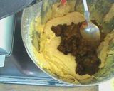 Részeges kuglóf recept fázis 4 fotója