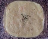 Foto del paso 6 de la receta: Sformato di formaggio e tacchino