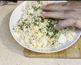 Foto del paso 4 de la receta: Cazuelita de pescado