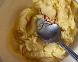Amrit peda recipe step 4 photo