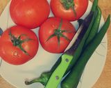 صورة لخطوة 3 من وصفة كباب 🍆 باذنجان
