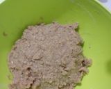 Foto del paso 5 de la receta: Galletas de Avena Caseras 🍪