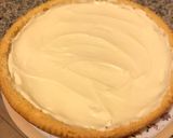 Foto del paso 6 de la receta: Tarta de durazno