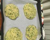 Foto del paso 10 de la receta: Delicias de Calabacín