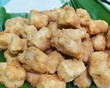 Foto langkah ke 5 dari resep Tahu Krispi Simple.
