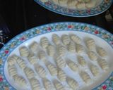 Foto del paso 4 de la receta: ¡Ñoquis!