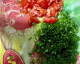 صورة لخطوة 6 من وصفة شاورما دجاج 🌯