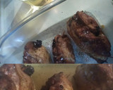 Foto del paso 3 de la receta: Rollitos de pollo