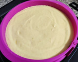 Foto del paso 6 de la receta: Tarta mousse de mango sin horno