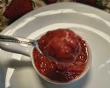 Foto del paso 3 de la receta: Dulce o Mermelada De Frutillas Fácil Y Rápida Sin Azúcar