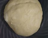 Foto langkah ke 4 dari resep Donat Kentang Jumbo.