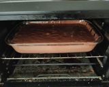 Foto del paso 5 de la receta: Queque de chocolate súper esponjoso