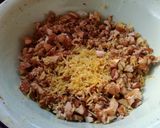 Foto del paso 2 de la receta: Salmón en costra de nueces y almendras