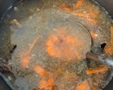 Foto langkah ke 4 dari resep Sup Tulangan Sapi Aroma Rempah.