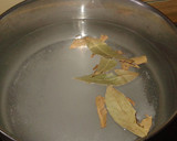 Foto del paso 1 de la receta: Centolla cocida