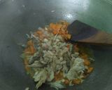 Foto langkah ke 5 dari resep Kroket talas isi sayur dan mayones.
