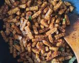 Foto langkah ke 7 dari resep Orek tempe basah (sultan😋).