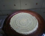 A picture of step 3 of Mix dal dosai.