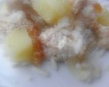 Foto del paso 3 de la receta: Guiso de pechugas cremoso