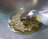 खोया पिन्नी रेसिपी चरण 2 फोटो