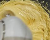 Foto langkah ke 4 dari resep Ubi / Ube Butter Cake (Tak berkulit).