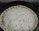 Foto del paso 5 de la receta: Tarta de pollo y ricota