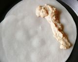 ক্ষীরের পাটিসাপ্টা(kheer patishapta recipe in bengali) রেসিপি ধাপ - 4 ছবি