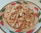 Foto del paso 1 de la receta: Rulitos de pasta con atún