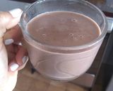 Foto del paso 3 de la receta: Chocolate caliente!