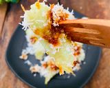 Foto langkah ke 6 dari resep Lupis Pandan.