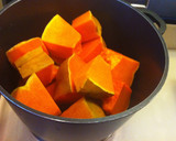 Foto del paso 1 de la receta: Ayote en dulce