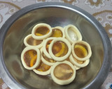Foto del paso 8 de la receta: Galletas con centro de caramelo (sin gluten)