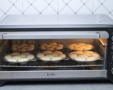 Foto langkah ke 6 dari resep RESEP LENGKAP BOLU KERING JADUL | BOLU KLEMBEN BOLU KIJING.