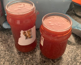 Foto del paso 3 de la receta: Mermelada de ciruelas y albaricoques thermomix
