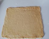 Sós stangli recept fázis 1 fotója