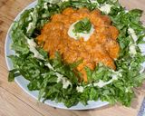 Foto del paso 4 de la receta: Pastel de pescado