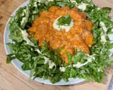 Foto del paso 4 de la receta: Pastel de pescado