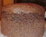 Foto del paso 4 de la receta: Bizcocho de chocolate🍫