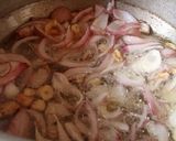 A picture of step 2 of Macaroni.
