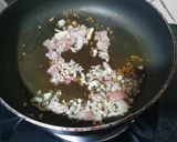 গোবি পিনহুইলস ইন হোয়াইট গ্রেভি (gobi pinwheels in white sauce gray recipe in Bengali) রেসিপির ধাপ 1 ছবি