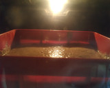 Foto del paso 4 de la receta: Bizcocho con arándanos sin azúcar