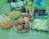Foto langkah ke 1 dari resep Macaroni Schoteel.