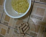 Foto langkah ke 1 dari resep Sosis selimut.